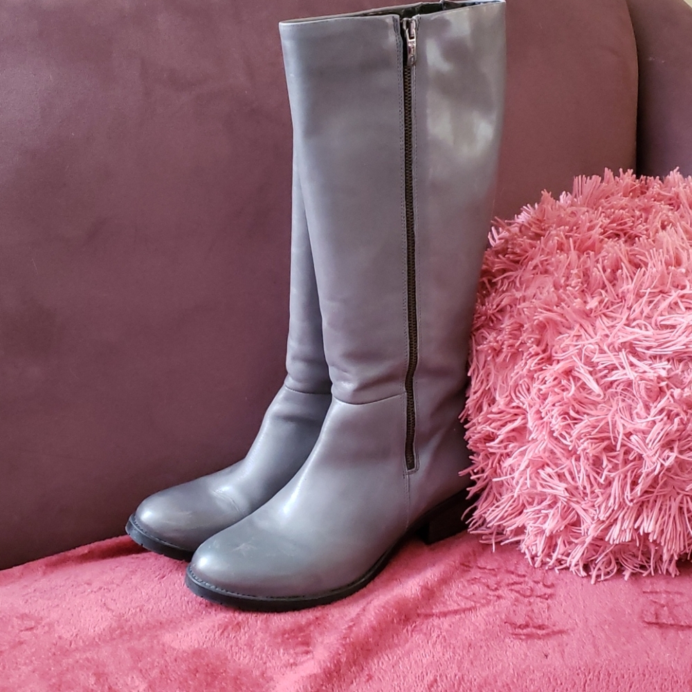 Eric Michael boots